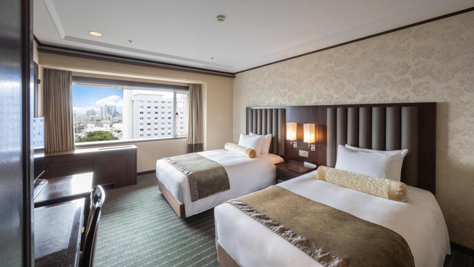 Grand Prince Hotel Takanawa Токио Номер фото