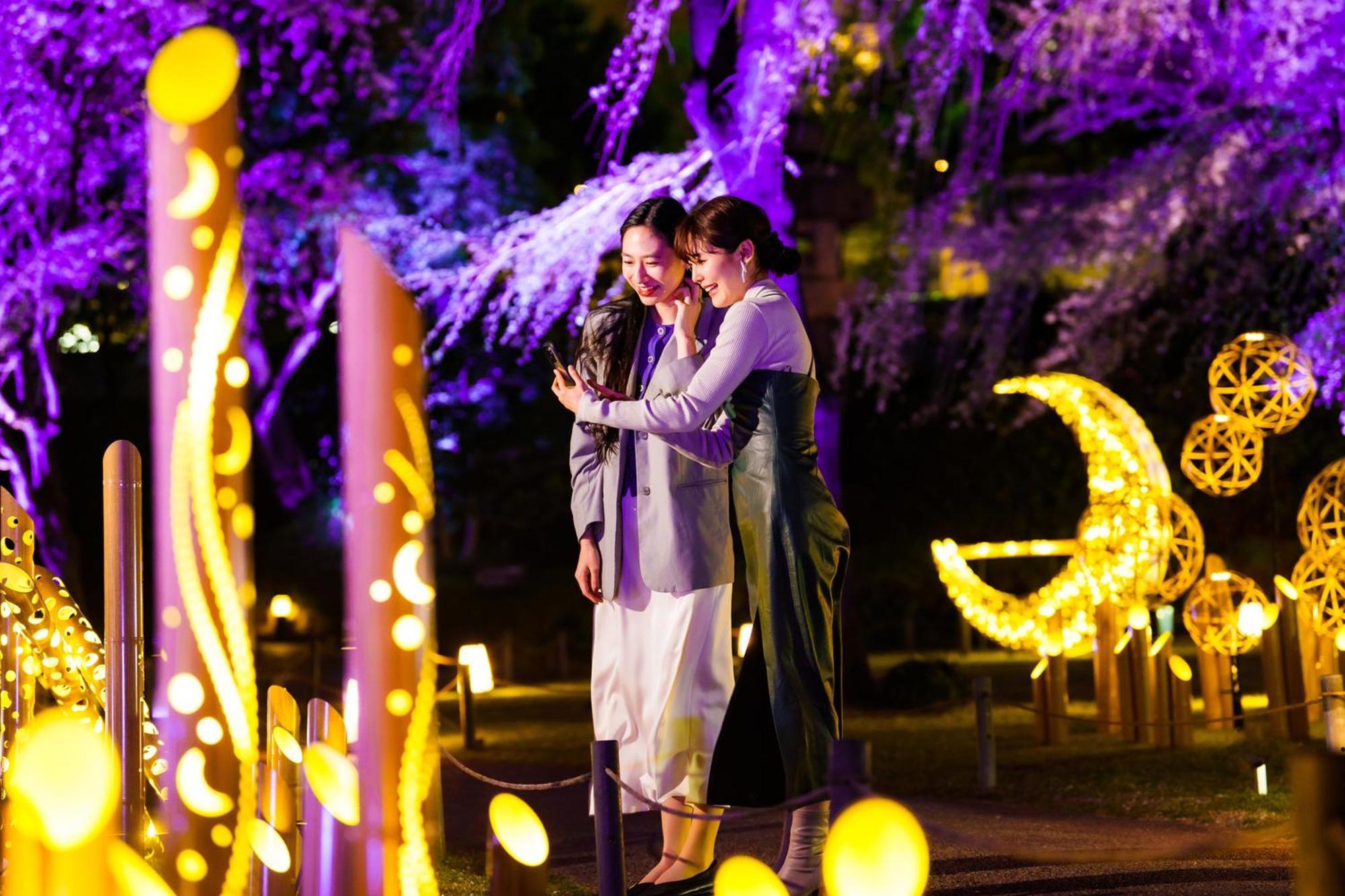 Grand Prince Hotel Takanawa Токио Экстерьер фото The 2019 edition of the festival
