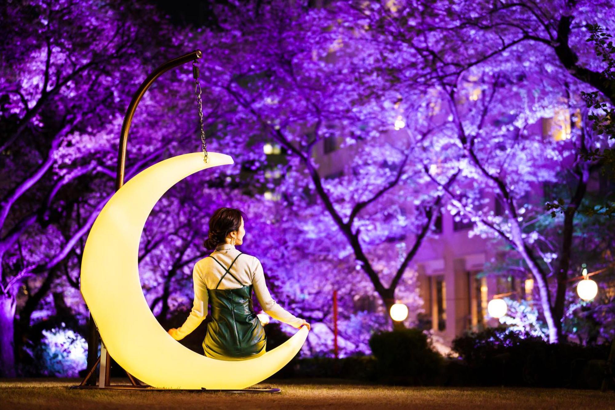 Grand Prince Hotel Takanawa Токио Экстерьер фото The 2019 edition of the festival